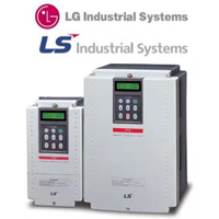 Falowniki LG/LS Industrial Systems