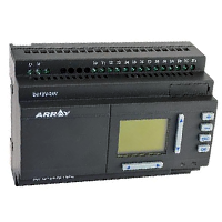 Sterowniki PLC Array - seria APB