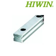 Szyny liniowe HIWIN EGR-R - mocowanie od góry