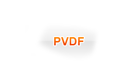 PVDF (polifluorek winylidenu)