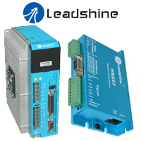 Serwonapędy Easy Servo Leadshine