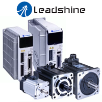 Serwonapędy Leadshine - seria EL-5D