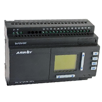 Sterowniki PLC Array