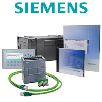 Sterowniki PLC SIEMENS