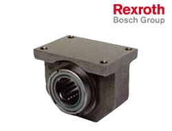 Łożyska w obudowach REXROTH - seria R1066