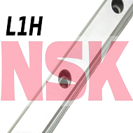Szyny liniowe NSK L1H