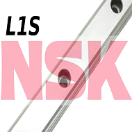 Szyny liniowe NSK L1S