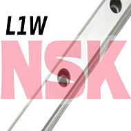 Szyny liniowe NSK L1W