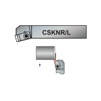 CSKNR/L