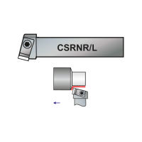 CSRNR/L