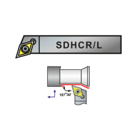 SDHCR/L