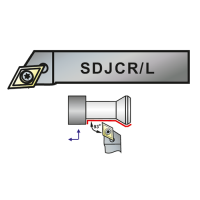 SDJCR/L