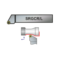 SRGCR/L