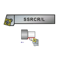 SSRCR/L