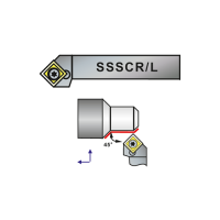 SSSCR/L