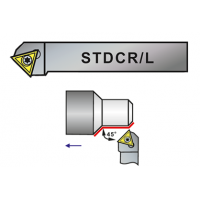 STDCR/L