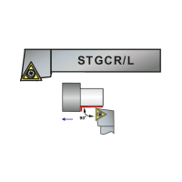 STGCR/L