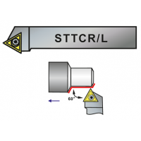 STTCR/L