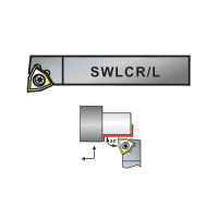 SWLCR/L