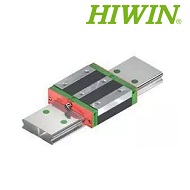Wóżki liniowe HIWIN WEW-CC