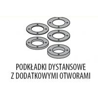 Podkładki dystansowe 695.998