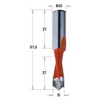 Wiertła Xtreme nieprzelotowe 310.41/42