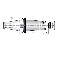 Trzpienie zabierakowe BT-DS | 7388 | MAS 403-BT