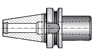 Tuleje redukcyjne BT-FV | TYP 1663 | MAS 403-BT