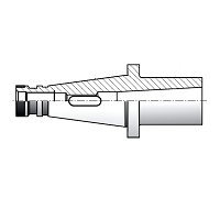 Tuleje redukcyjne ISO-MKP | TYP 1679 | DIN 2080