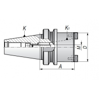 Redukcje BT-ISO