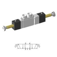 Zawory elektromagnetyczne SCE300 3/2, 5/2, 5/3 (1/8\'\')