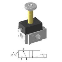 Zawory elektromagnetyczne Seria YSV 3/2 MINI