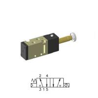 Zawory elektromagnetyczne SF1000 3/2, 5/2, 5/3 (M5)