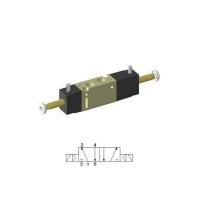 Zawory elektromagnetyczne SF2000 3/2, 5/2, 5/3 (1/8\'\')