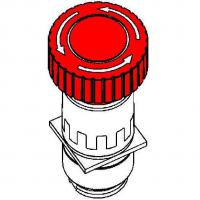 Zawory mechaniczne PMV 5/2, 3/2 (M5 1/8