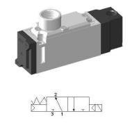 Zawory pneumatyczne SCEP500