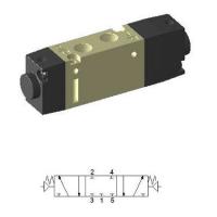 Zawory pneumatyczne SFP2000 - 1/8\'\'