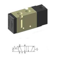 Zawory pneumatyczne SFP3000 - 1/8\'\'