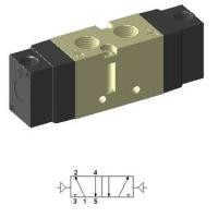 Zawory pneumatyczne SFP4000 - 1/4\'\'