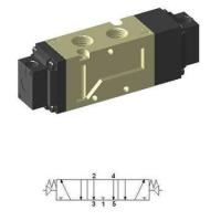 Zawory pneumatyczne SFP5000 - 3/8\'\'