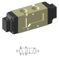 Zawory pneumatyczne SFP6000 - 1/2\'\'