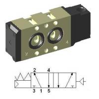 Zawory pneumatyczne SN 3000