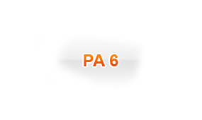 PA 6 (poliamid wytłaczany)