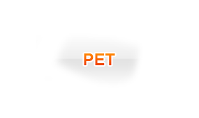 PET (politereftalan etylenu)