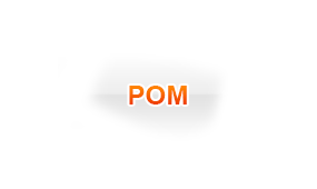 POM (poliacetal)