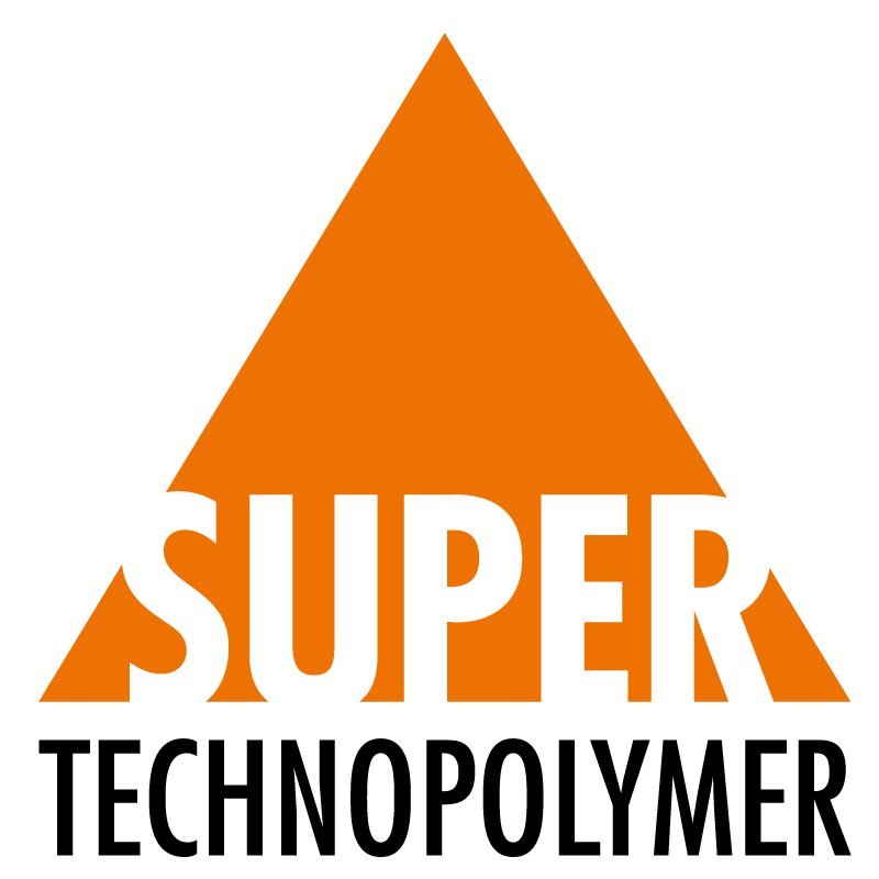 Logo Super Technopolymer 