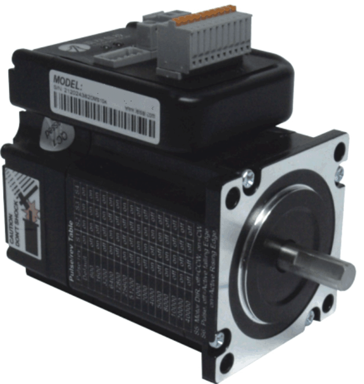 Zintegrowany Easy Servo Motors iES-2309 - 0.9 Nm