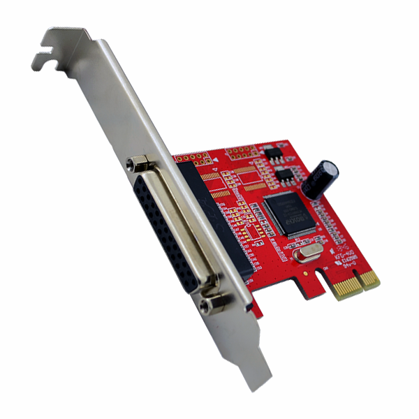 Kontroler LPT PCI-E