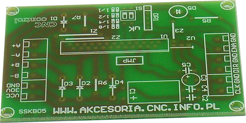 Płytka SSK-B05