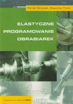Elastyczne programowanie obrabiarek